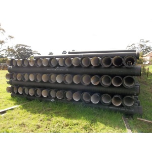 Ductile Iron