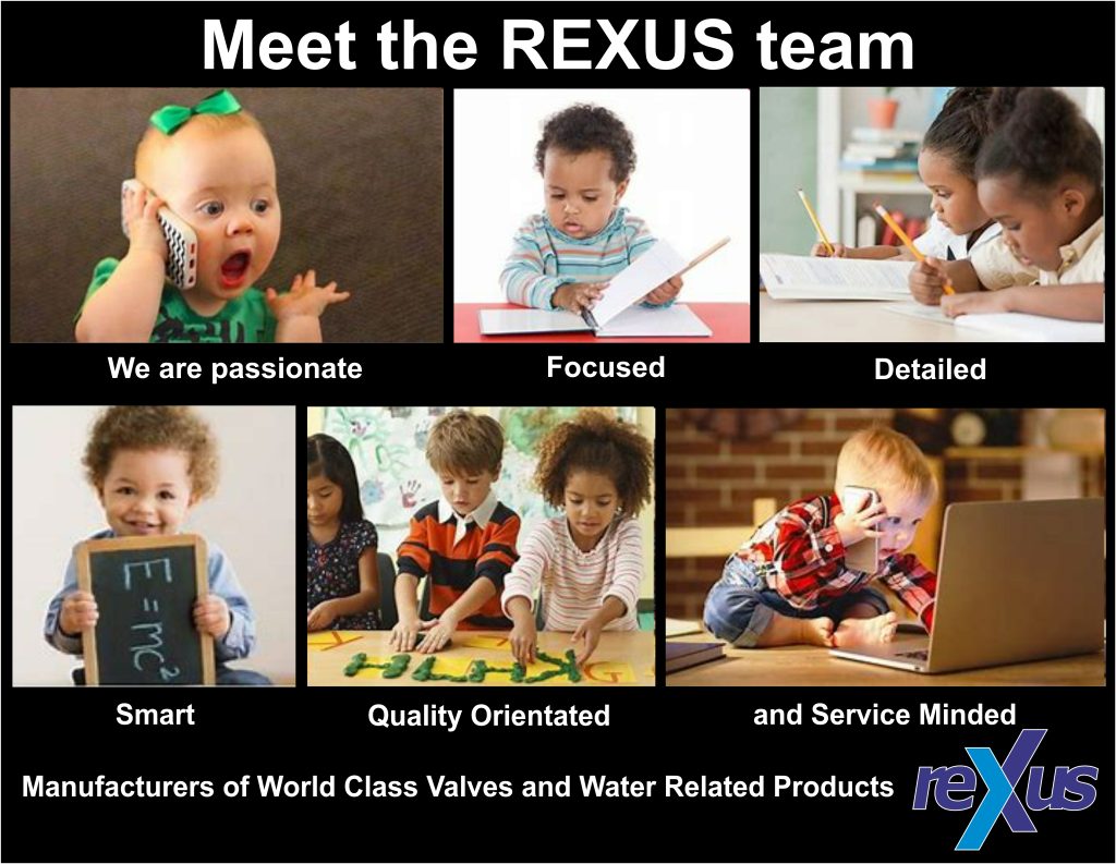 Rexus dedicated to service