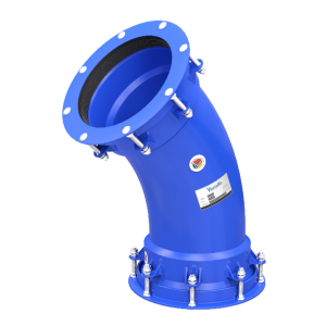 Veroflo Elbows And Bends