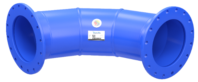 Veroflo Elbows And Bends2
