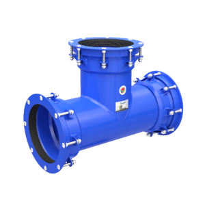 VeroFlo Tees, Laterals and Sweep Tees