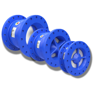 CheckFlo Check Valves