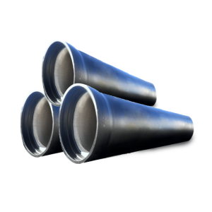 KII Ductile Iron Pipe