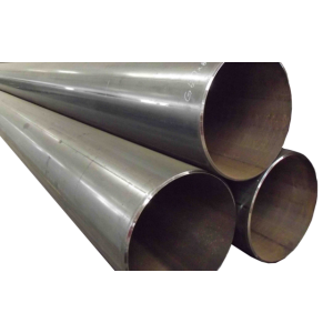 KII Steel Pipe
