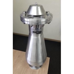 website air valve 16
